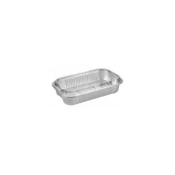Barquette aluminium lisse Ready2Cook 964 ml - par 160