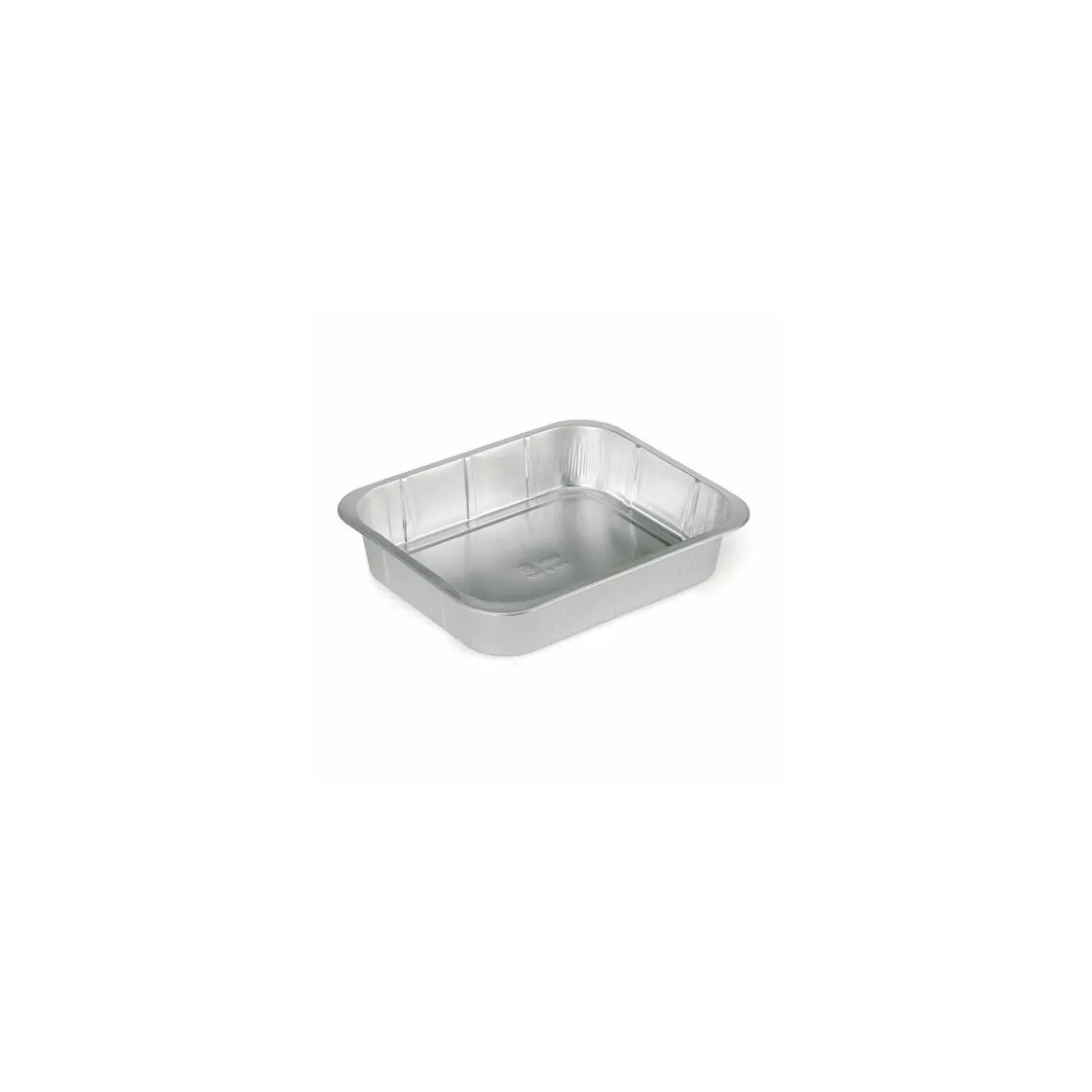 Barquette aluminium lisse Ready2Cook 4257 ml - par 120