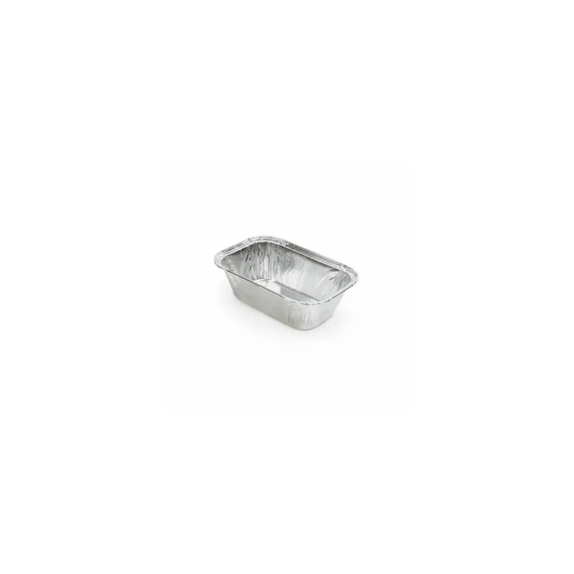 Barquette aluminium 145 ml - par 100