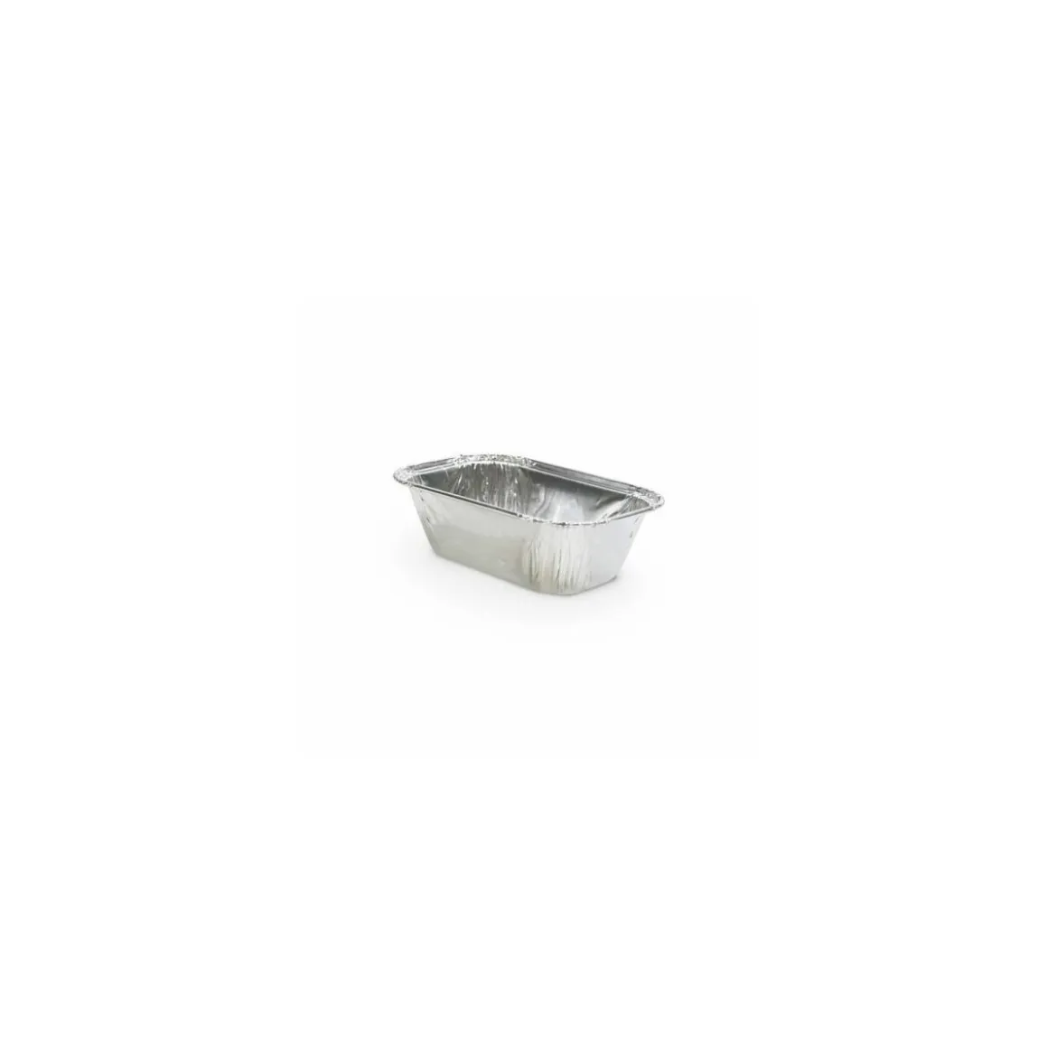 Barquette aluminium 145 ml - par 100