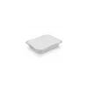 Barquette aluminium operculable 3240 ml - par 320
