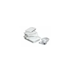 Barquette aluminium operculable 3240 ml - par 320