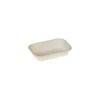Barquette bagasse 850 ml - par 125