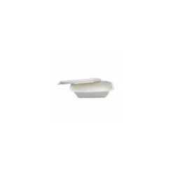 Barquette bagasse 850 ml - par 125