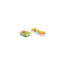 Barquette charcutière PS 37,5 cl - par 250