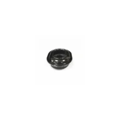 Barquette noire micro-ondable ovale 700 ml - par 280