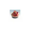 Barquette ronde PS 12 cl ⌀ 92 mm - par 1000