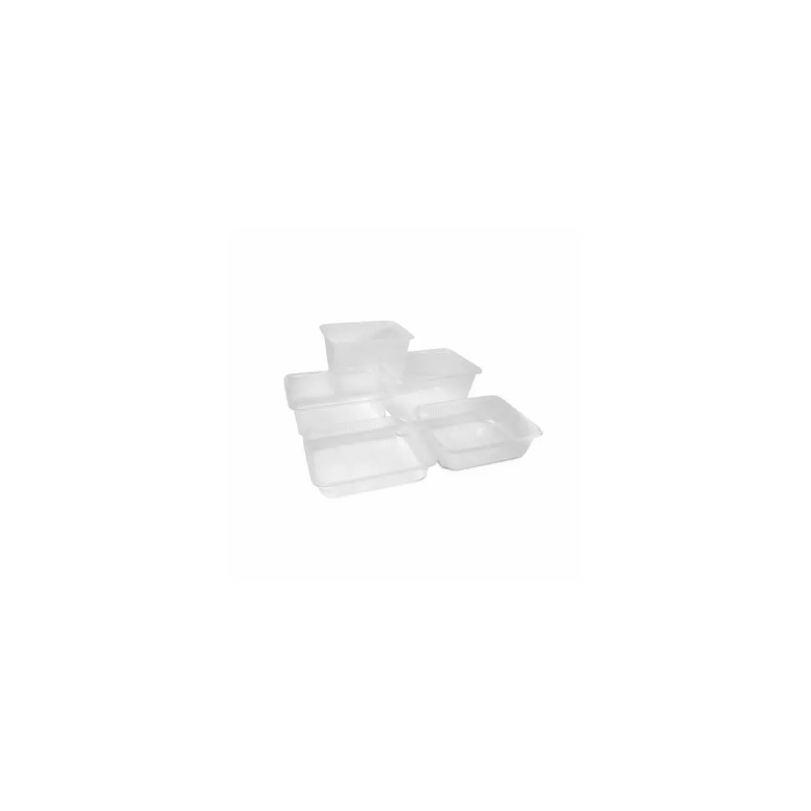 Barquette scellable PROChef PP 100 cl - par 300