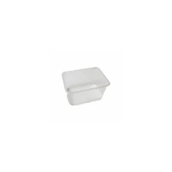 Barquette scellable PROChef PP 150 cl - par 300