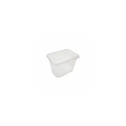 Barquette scellable PROChef PP 200 cl - par 300