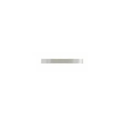 Barre aimantée inox 60 cm