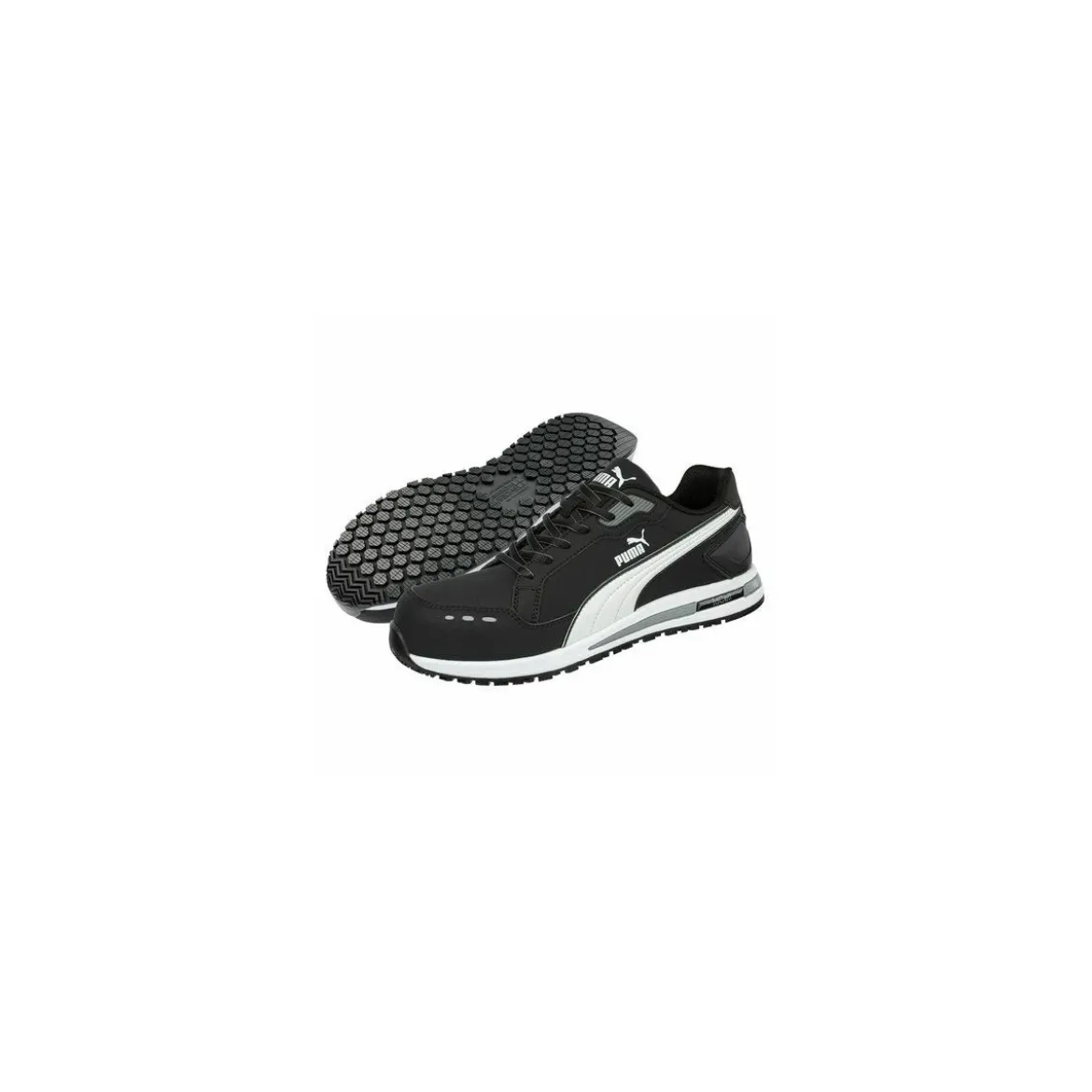Basket Puma Airtwist P36