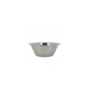 Bassine pâtissière fond plat inox ø 28 cm