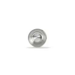 Bassine pâtissière inox fond plat ø 20 cm