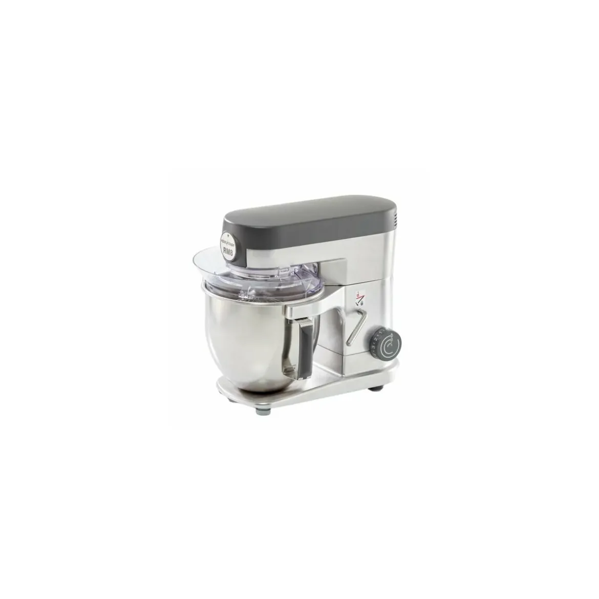 Batteur mélangeur RM8 SP 7,6 L 230V monophasé + 3 accessoires