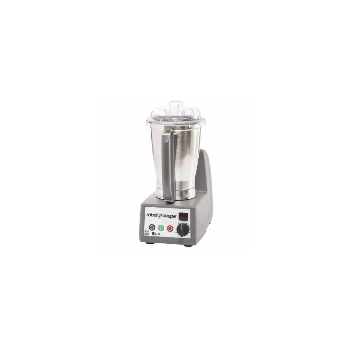 Blender BL5 230V monophasé