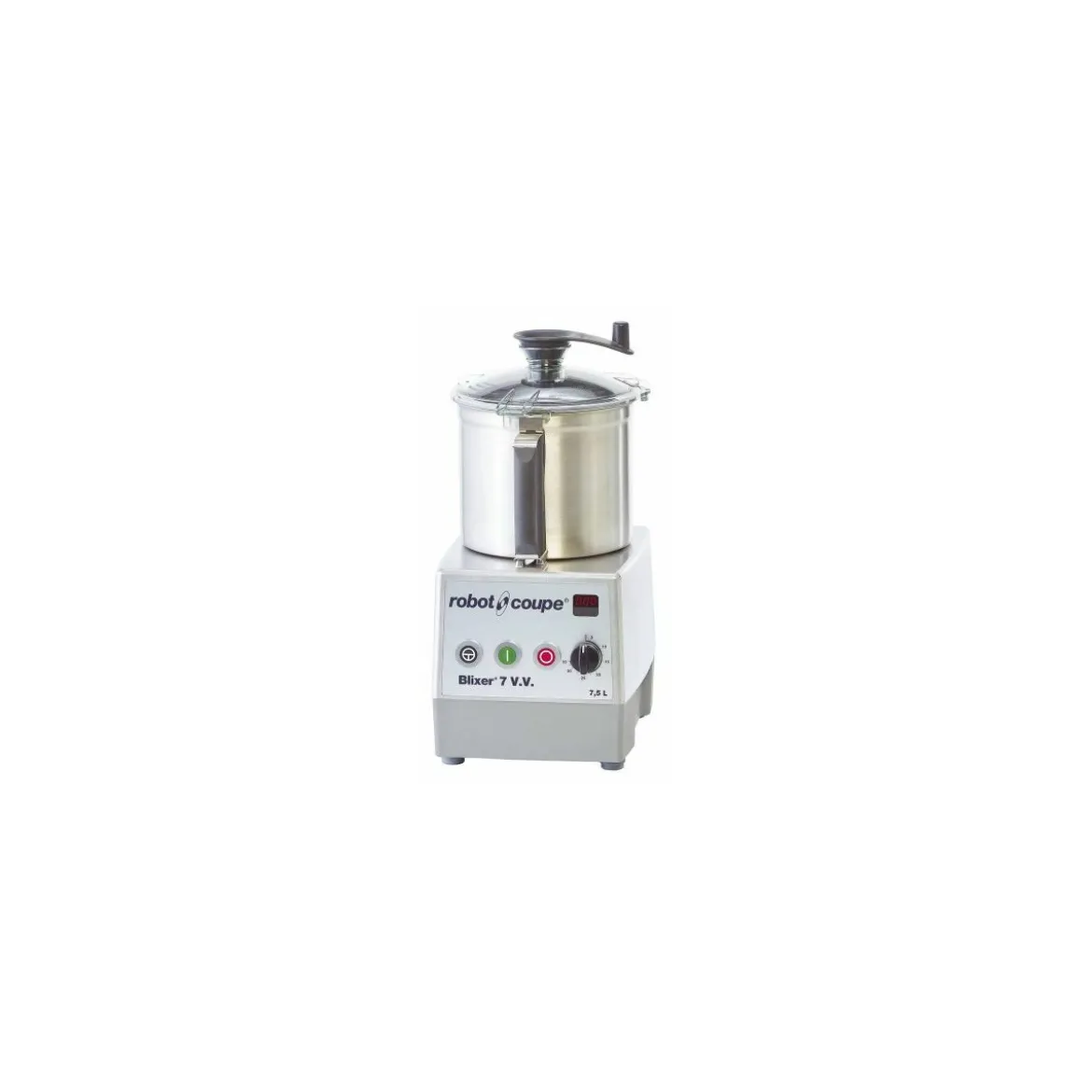 Blixer 7 Vitesse Variable 230V monophasé