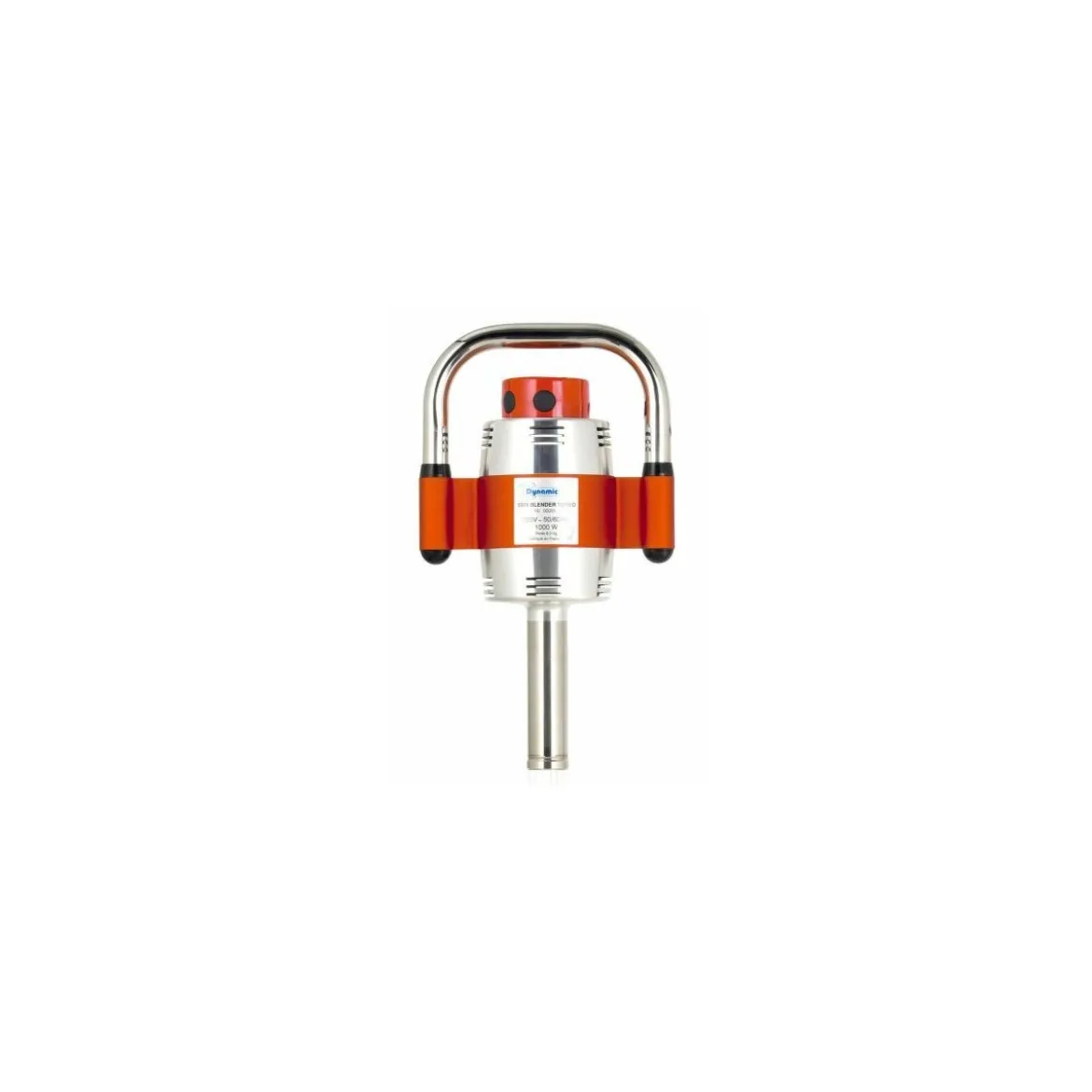 Bloc moteur SMX