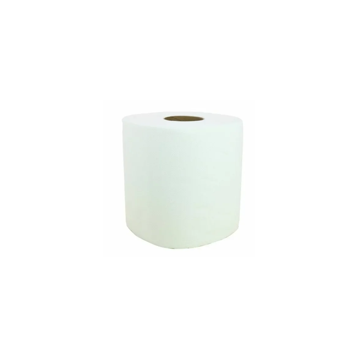 Bobine d'essuyage prédécoupée L. 18,5 x l. 20 cm - par 6