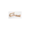 Boite carton kraft à fenêtre 200 x 120 x 40 mm - par 50