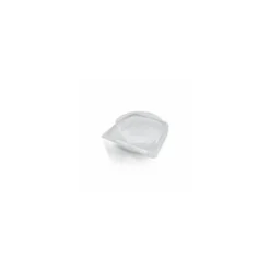 Boite Cristal Patipack 1 coquille PET - par 300
