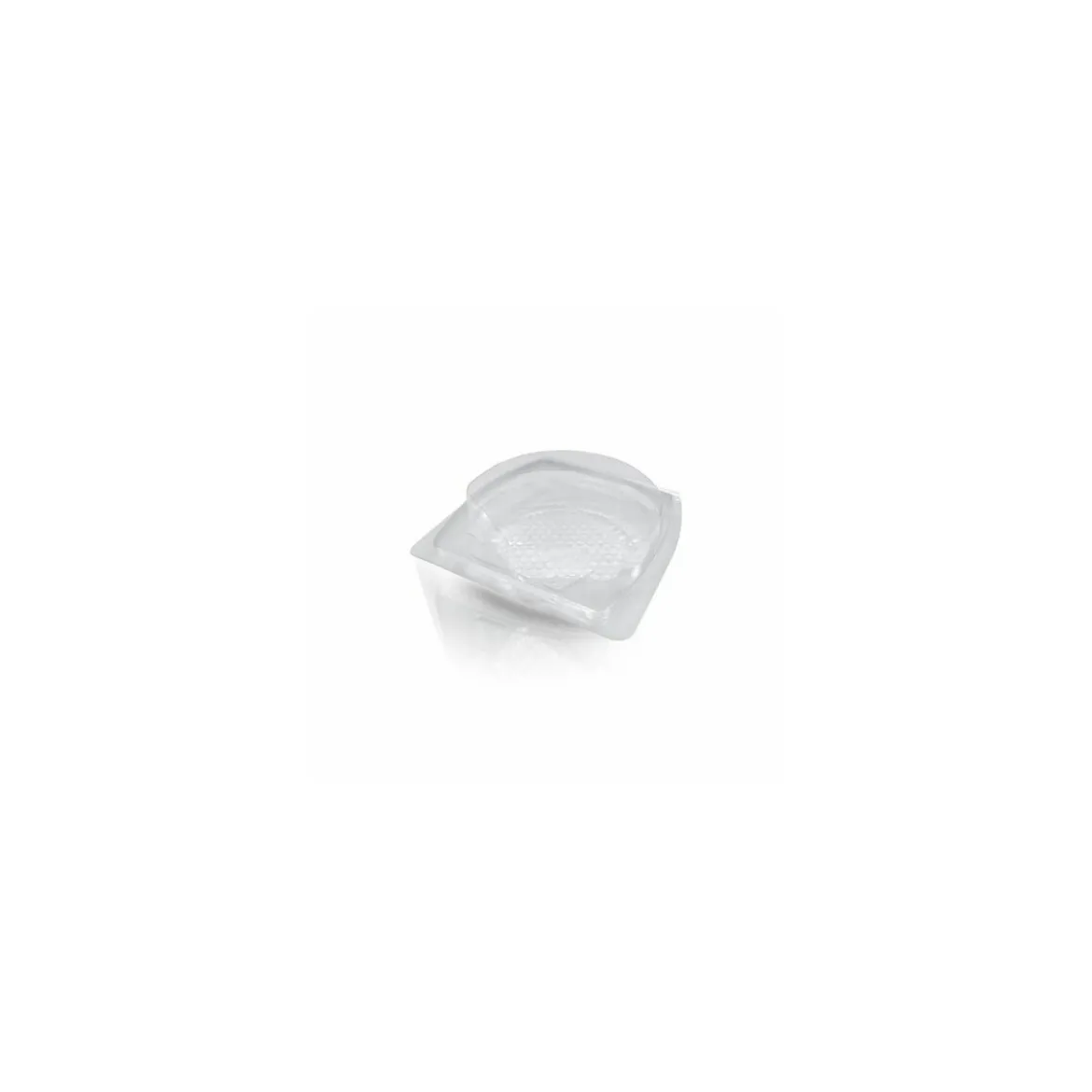 Boite Cristal Patipack 1 coquille PET - par 300