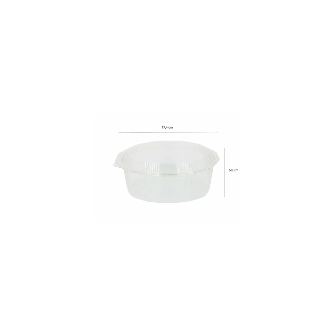 Boite Multipack M751N PET 750 ml - par 288