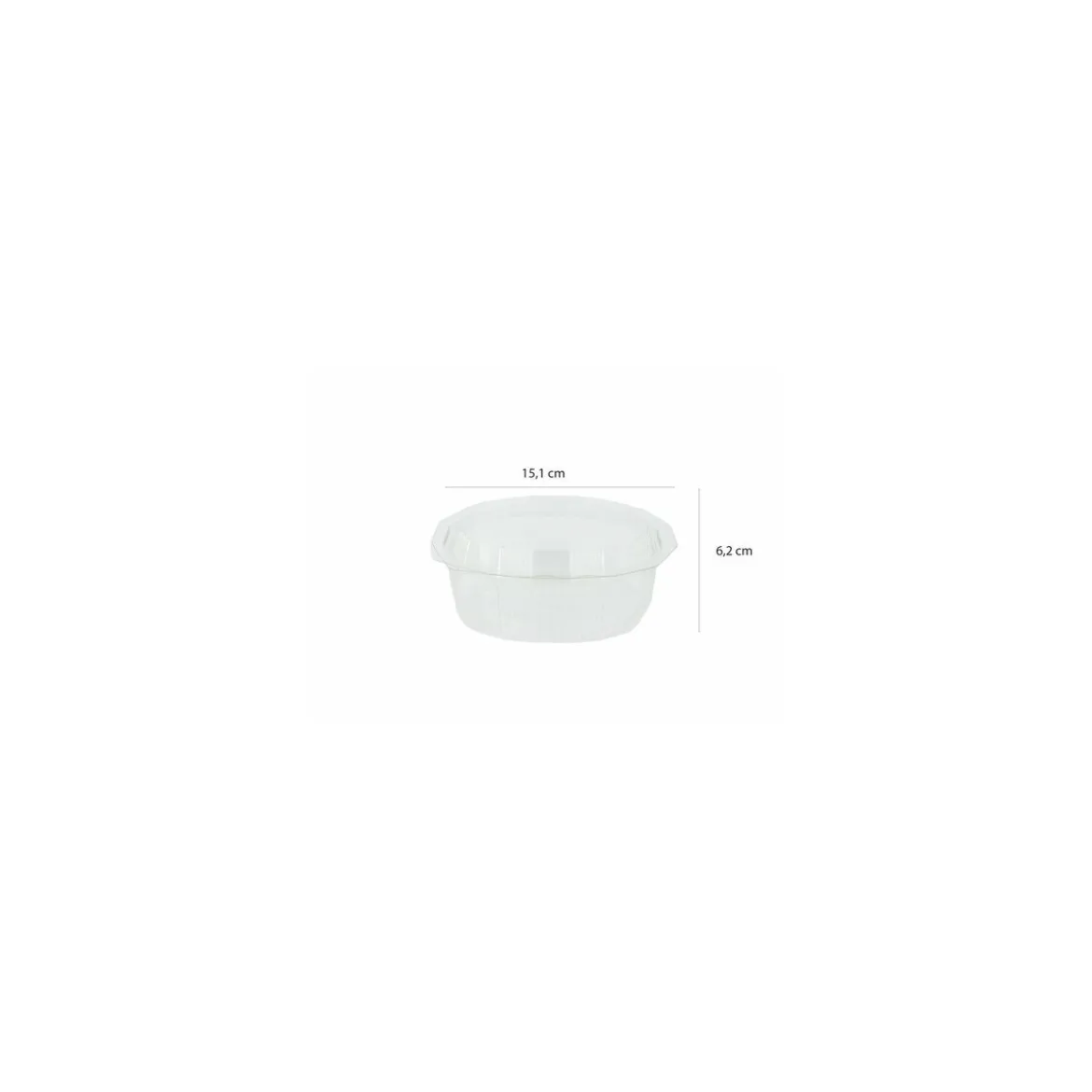 Boite Multipack M501 PET 500 ml - par 420