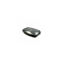 Boite plats cuisinés PP 1 compartiment 50 cl - par 200