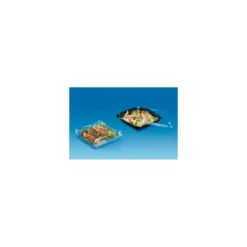Boite salade Crudipack cristal PET 75 cl - par 70