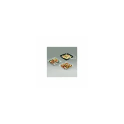 Boite salade Crudipack cristal RPET 100 cl - par 70