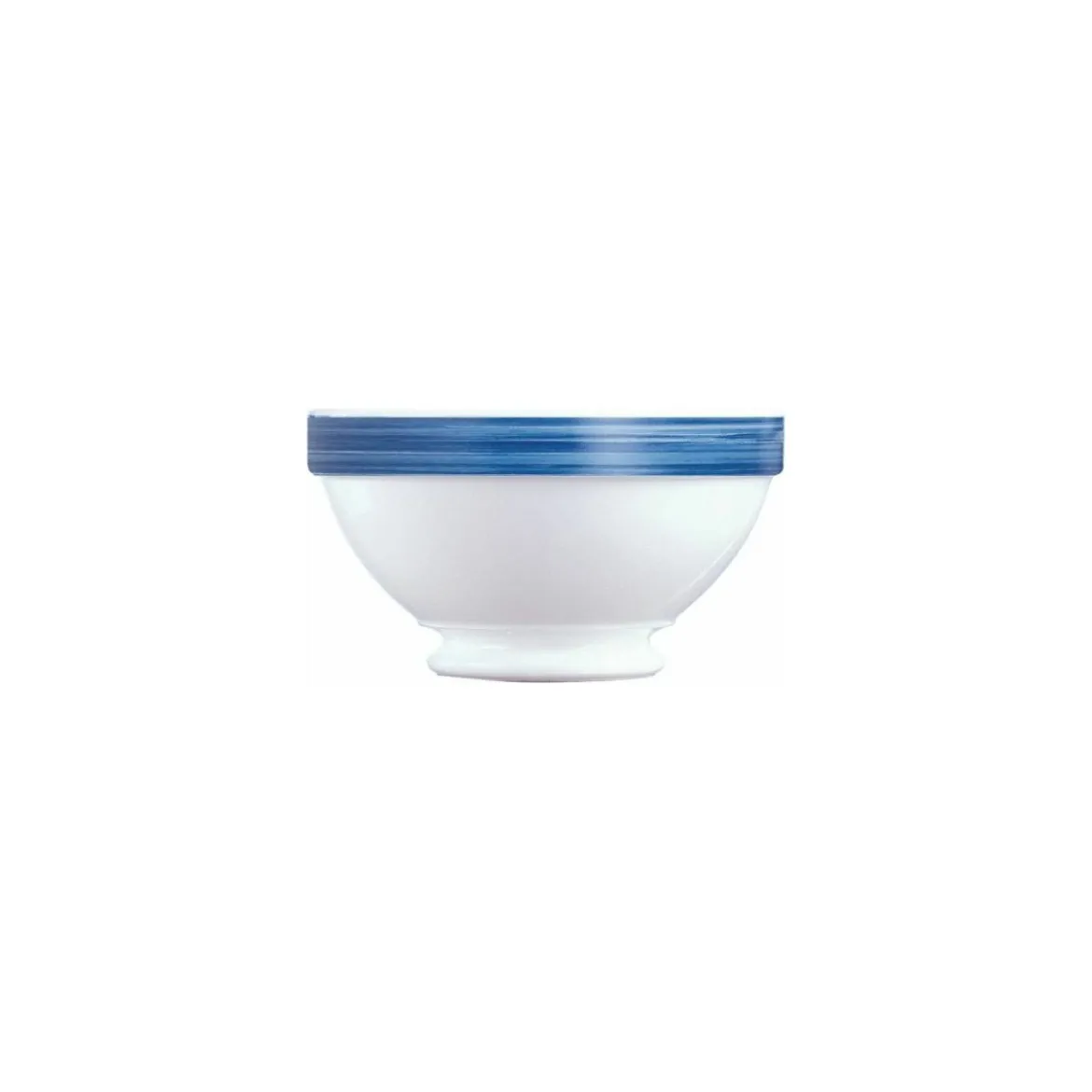 Bol Brush blue jean 51 cl - par 6