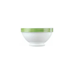 Bol brush vert 51 cl - par 6