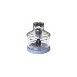 Bol cutter 0,8 L pour mixer plongeant Junior