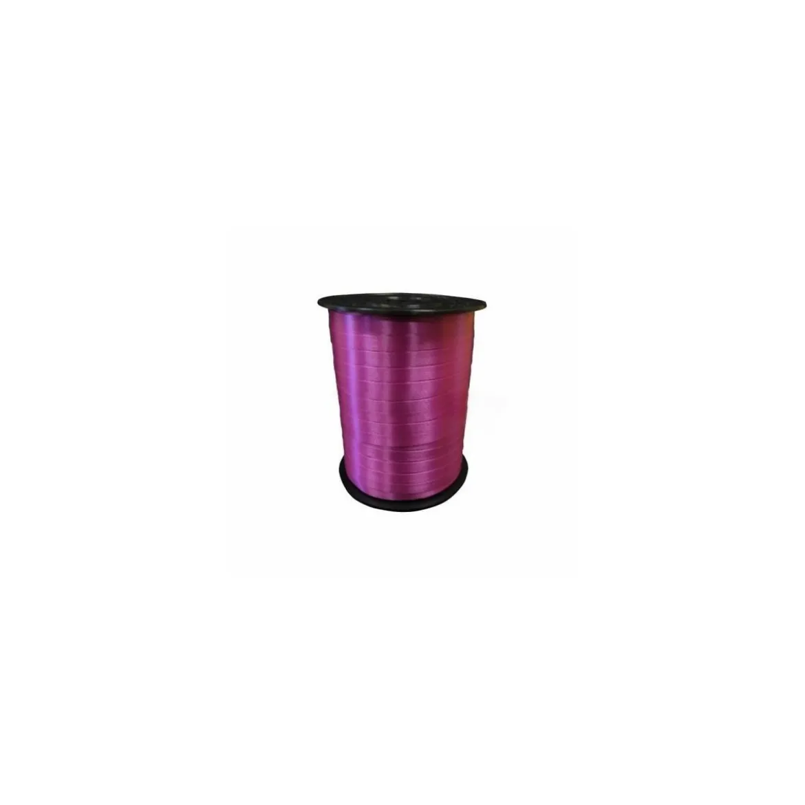 Bolduc fuchsia mat 7 mm x 500 m - à l'unité