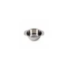 Bol à oreilles inox 30 cl 14,8 x 11,9 x 4,7 cm - par 12