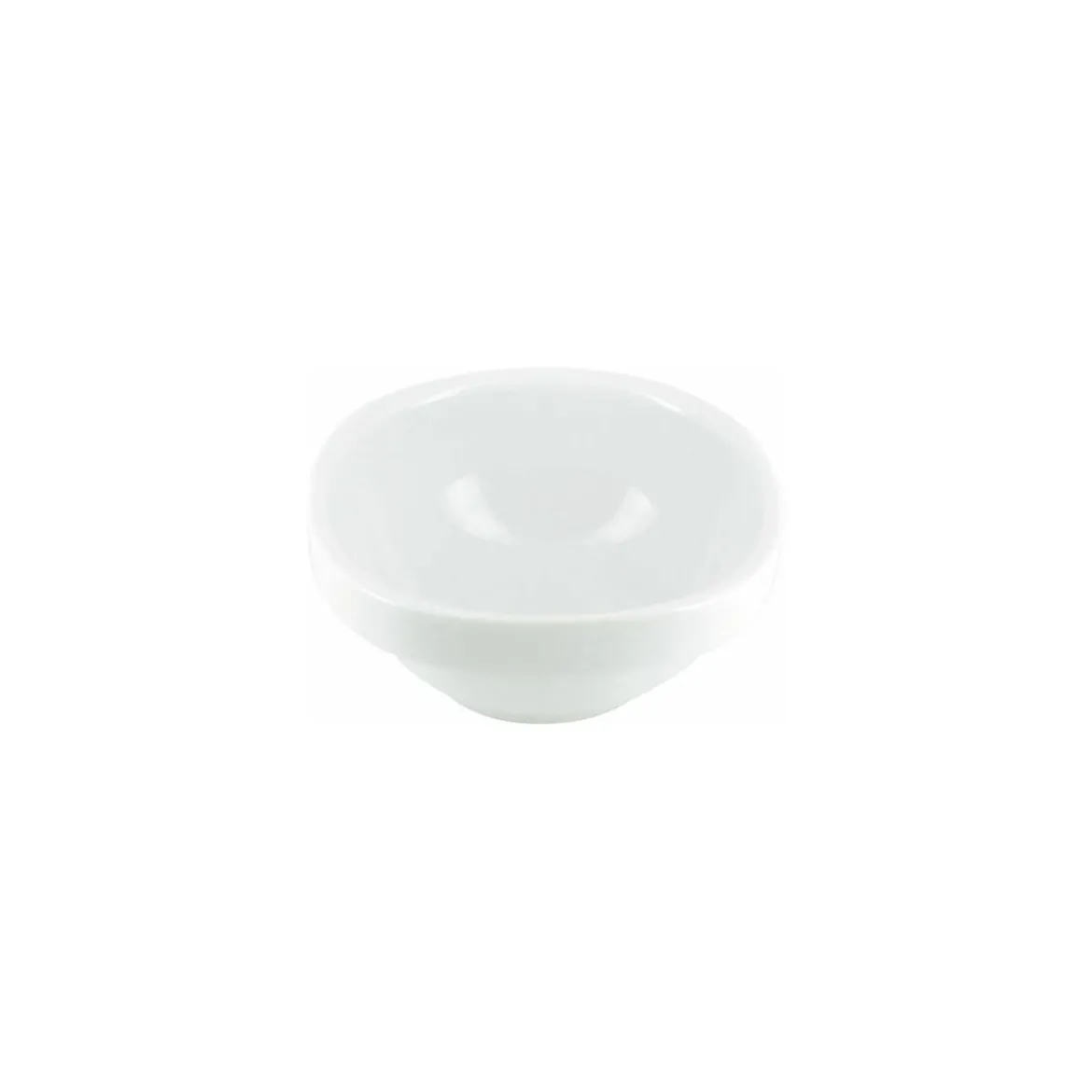 Bol porcelaine Olivia ø 10 cm 17 cl - par 12
