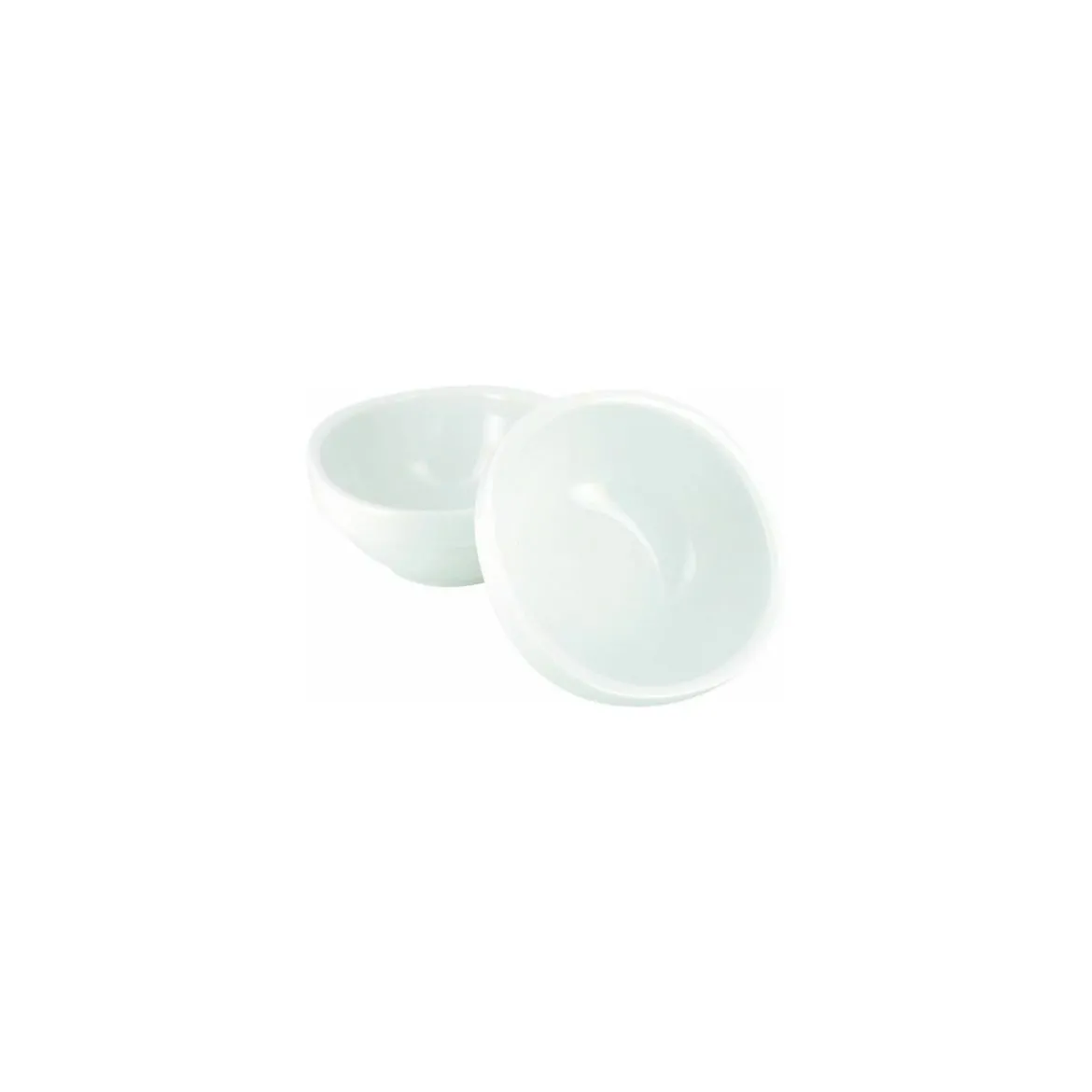 Bol porcelaine Olivia ø 10 cm 17 cl - par 12