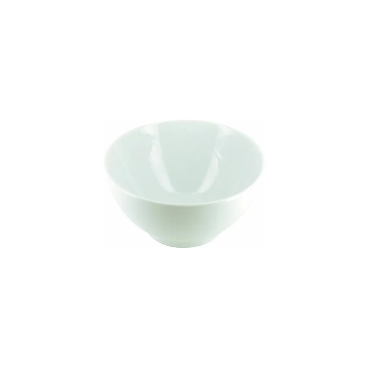 Bol porcelaine Olivia ø 13 cm 43 cl - par 12