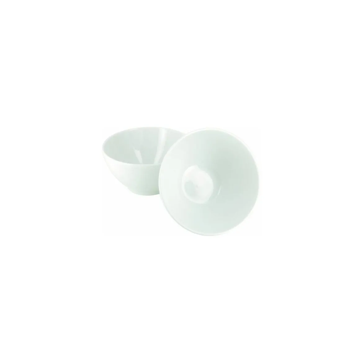 Bol porcelaine Olivia ø 13 cm 43 cl - par 12