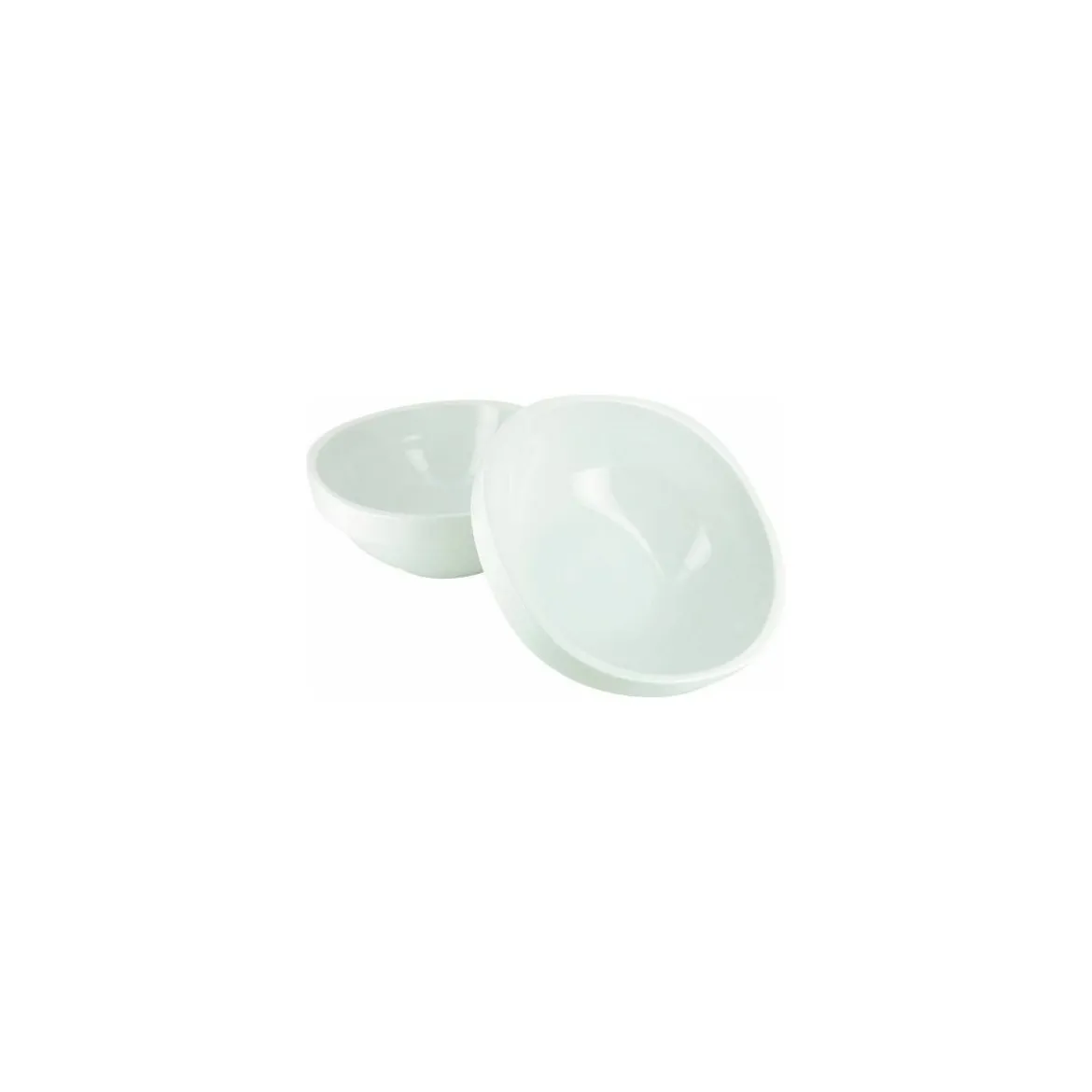 Bol porcelaine Olivia ø 15,3 cm 60 cl - par 12