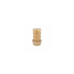 Bol salade kraft brun 750 ml - par 50