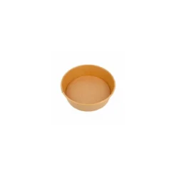 Bol salade kraft brun 500 ml - par 50