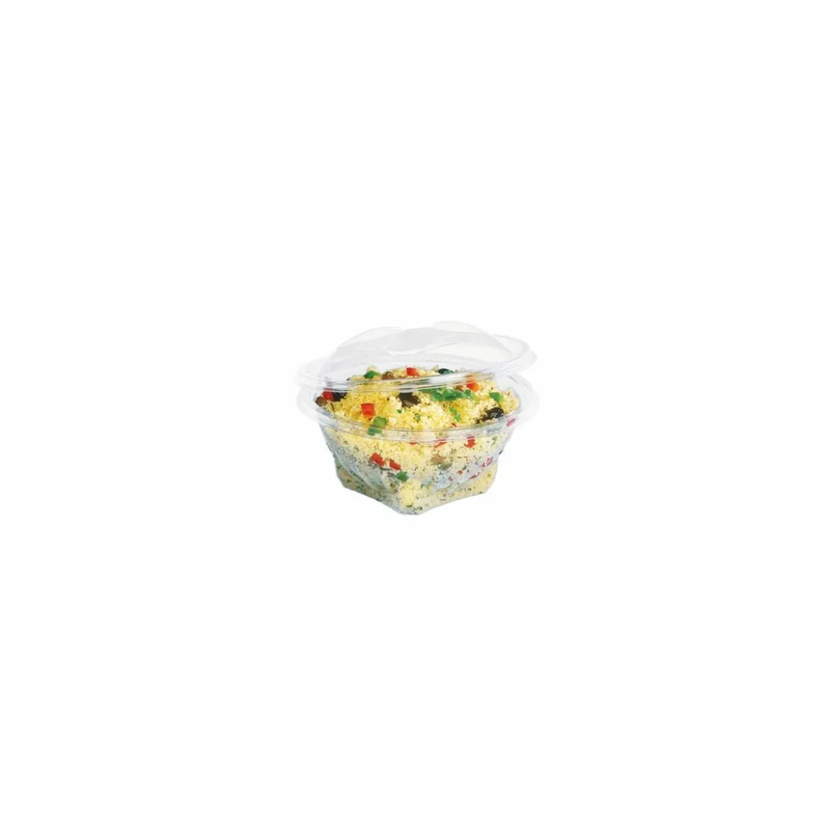 Bol salade Sekipack 1000 ml - par 200