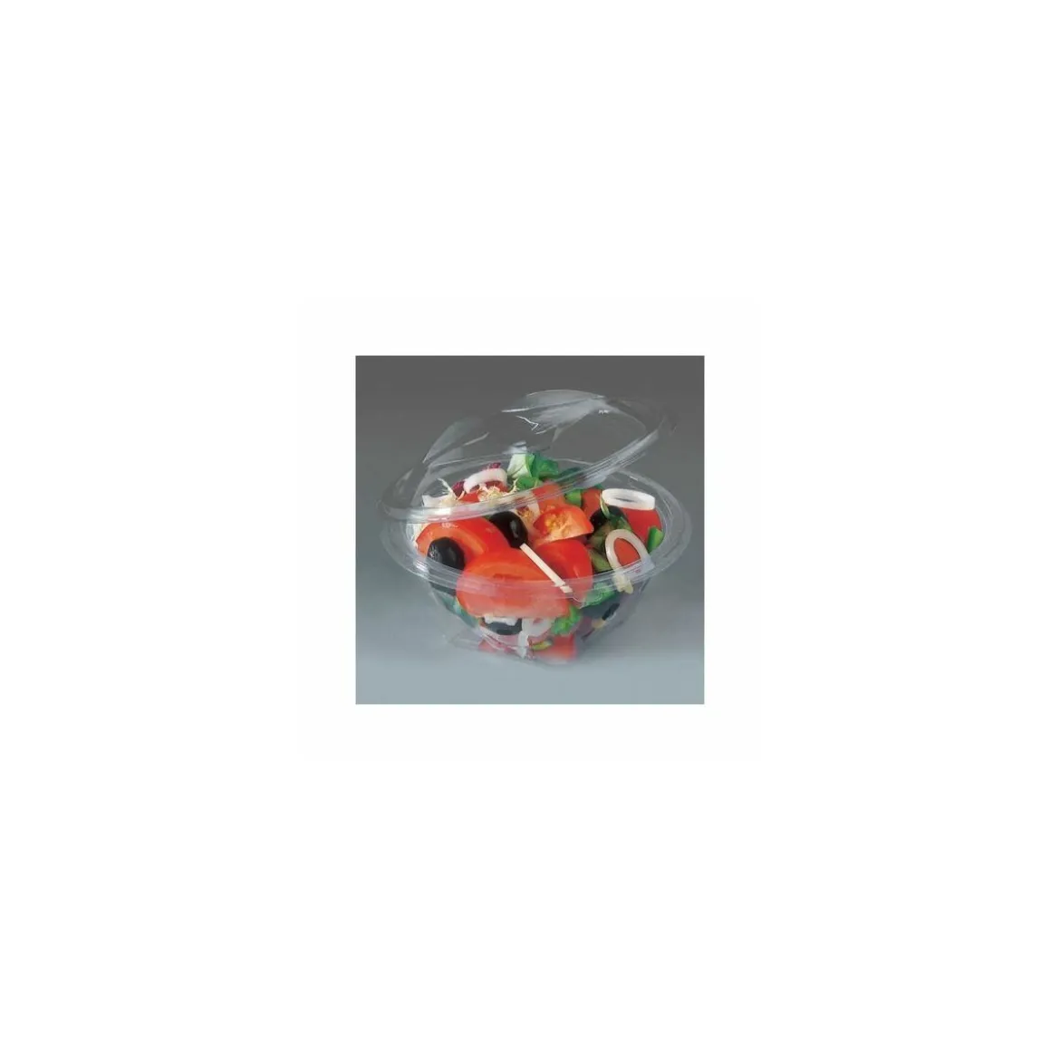 Bol salade Sekipack 370 ml - par 300