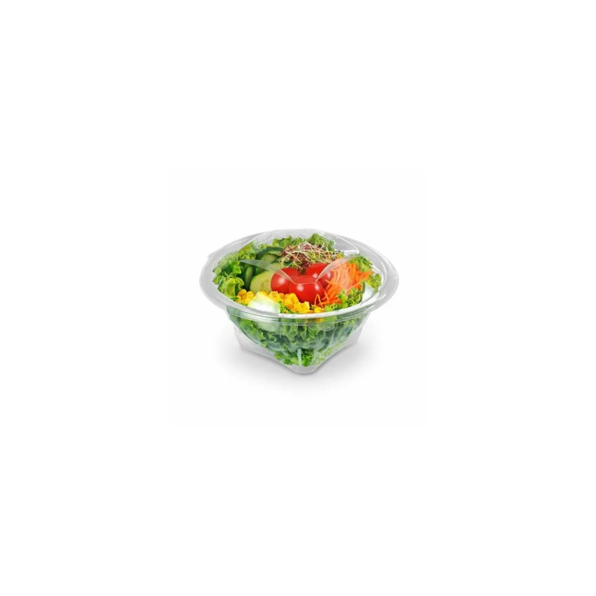 Bol salade Sekipack 750 ml - par 200