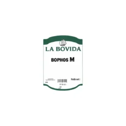 Bophos M - par 3 kg