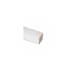 Boîte à buche carton blanc 20 x 11 x 11 cm - par 25
