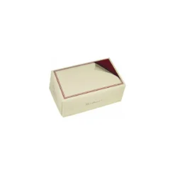 Boîte pâtissière en carton 20 x 13 x 9 cm - par 50
