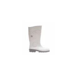 Botte de sécurité PVC Agro 4002 P39
